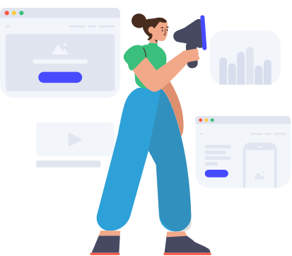 Partnership illustration